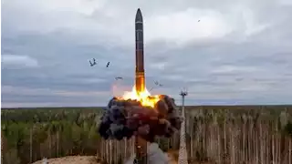   الجيش الإسرائيلي: رصد صاروخين أطلقا من وسط غزة وسقطا بمنطقة مفتوحة