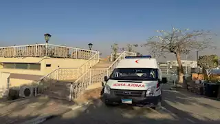 شادي محمد: "إسعاف مباراة إنبي تمثيلية.. واللي خايف يواجه الأهلي مينزلش من بيته"