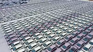 رابطة تجار السيارات تعلق على قرار الوزراء بشأن تنظيم السوق في 2025