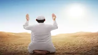 السعودية تقيمها اليوم.. ما هي صلاة الاستسقاء؟