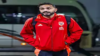 "اصرفه عني وأبعده".. كهربا ينشر رسالة غامضة عبر إنستجرام (صورة)