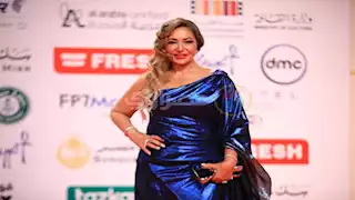 بعد ترشيح فيلم "رحلة 404" لجائزة الأوسكار.. ليلى علوي توجه رسالة لـ منى زكي