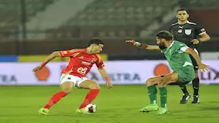  قرار معتاد من الاتحاد قبل مواجهة الأهلي