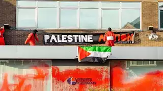 معركة "فلسطين أكشن" مستمرة.. لندن تتحدى قرار "المحكمة العليا" وتتمسك بالحظر