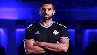 "إنيستا بيدرس معايا".. أحمد فتحي يتحدث عن دخول مجال التدريب بعد الاعتزال