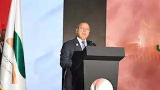 الصناعة: خطة لإقامة مدينة متكاملة لتصنيع إطارات السيارات 