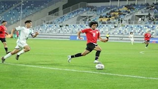 "بعد أزمة القمة".. 13 لاعبا من الأهلي في قائمة منتخبات الشباب 