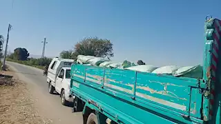 مباحث التموين تلاحق "تجار الدقيق البلدي" و 17 طن في قبضة الأمن