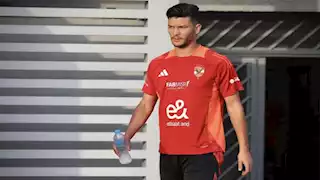 "46 ألف دولار للمباراة".. أشرف داري مشاركات قليلة ومقابل مادي ضخم مع الأهلي