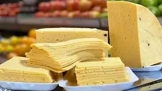 انخفاض الجبن والزيت.. أسعار السلع الأساسية بالأسواق اليوم (موقع رسمي)