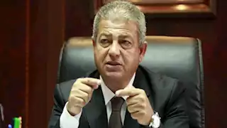 "تنافس الدوري الإنجليزي".. وزير الرياضة الأسبق يعلق على بطولة كأس العرب 2025