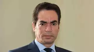 "جيل ألفا".. برنامج جديد على ماسبيرو