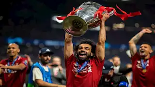 أمامه فرصتان.. هل يختم محمد صلاح مسيرته مع ليفربول بتتويج جديد؟