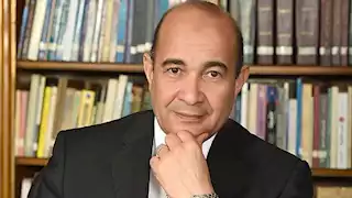 أول تعليق من علاء ثابت بعد اختياره عضوًا بالهيئة الوطنية للصحافة