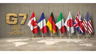 كوريا الشمالية تدين دعوة مجموعة السبع لنزع سلاحها النووي