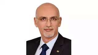 تكليف الدكتور محمد يوسف مستشارًا لوزير التعليم العالي للتدريب التكنولوجي