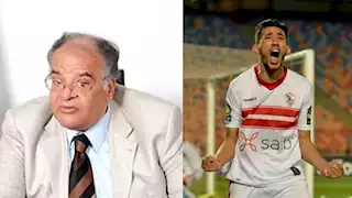 "حتى لا نبكي على اللبن المسكوب".. رسالة من ممدوح عباس بشأن أحمد فتوح