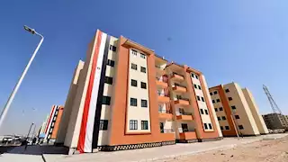 طلب إحاطة لعدم حصول 13 ألف شاب بكفر الشيخ على وحدات الإسكان الاجتماعي