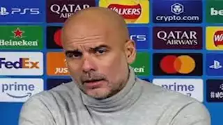 عقدة الـ48 عامًا تستمر.. يوفنتوس يقهر مانشستر سيتي بدوري الأبطال