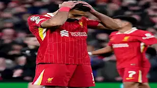 "الثاني تاريخياً".. محمد صلاح يواصل تحقيق الأرقام القياسية رفقة ليفربول