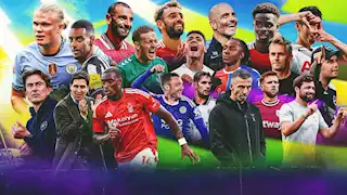 خماسية أرسنال.. نتائج مباريات الدوري الإنجليزي الممتاز