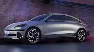 التخفيضات تتوالي.. هيونداي Ioniq 6 الكهربائية تتراجع 200 ألف جنيه 