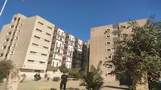 بدء التقدم للمدن الجامعية بالأزهر لطلاب النقل والسنوات النهائية