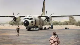 باحث: فرنسا خسرت نفوذها السياسي في قارة إفريقيا