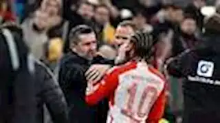 "بينهم صلاح".. أشهر 5 مشادات بين نجوم ومدربين في الملاعب