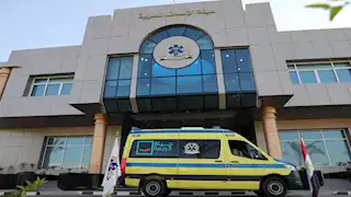 حركة تغييرات بهيئة الإسعاف: "درويش" للعمليات.. و"مدحت" لشؤون المكتب