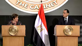 نشرة التوك شو| بدء مناقشات مشروع قانون الإجراءات الجنائية وأصداء زيارة وفد صندوق النقد لمصر