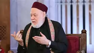 "لو ولد وبنت ماسكين إيد بعض.. ده حلال ولا حرام؟".. علي جمعة يرد على أسئلة الشباب (فيديو) 