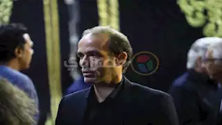 نجل حسن يوسف يكشف عن غضبه بعد أغنية تامر حسني بمهرجان نقابة المهن التمثيلية