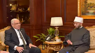 الممنوح لهم الضبطية القضائية.. تدريب موظفي الأوقاف بمعهد البحوث الجنائية والنيابة العامة