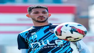 "مصمم على الافترا".. سيد معوض يشن انتقادا لاذعا على أحمد فتوح