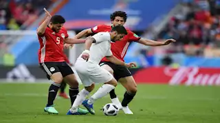 "لمدة موسم".. بلاكبيرن الإنجليزي يعلن تعاقده مع لاعب منتخب مصر