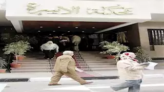 دعاء تقاضي زوجها أمام المحكمة: "غيران من نجاح بابا"