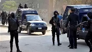 الأمن يداهم شركة إنتاج فني غير مرخصة في قصر النيل