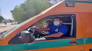  "خلافات عائلية".. إصابة ربة منزل في مشاجرة بسوهاج