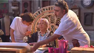 فيلم "شرق 12" يشارك في الدورة الثامنة من أيام القاهرة السينمائية 