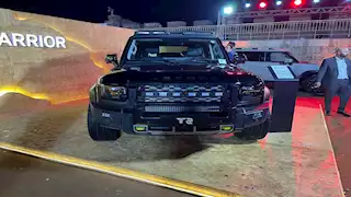 شبيهة "لاندروفر ديفندر".. أسعار جيتور T2 الجديدة في مصر تتراجع 90 ألف جنيه