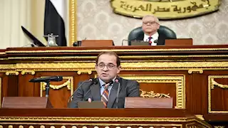 وزير المالية: حزمة تيسيرات ضريبية جديدة بنهاية يونيو المقبل 