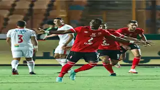 لتحقيق مبدأ التكافؤ.. قرار عاجل من رابطة الأندية بشأن مباريات الأهلي والزمالك
