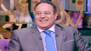 جمال الشاعر يكشف عن مفاجأة يتم تحضيرها خلال الأيام القادمة