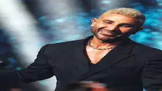 10 صور لـ أحمد سعد يثير الجدل بحقيبة هيرمس.. لن تتوقع سعرها 