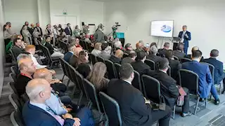 وزير السياحة: ترميم كافة المواقع الأثرية بمسار رحلة العائلة المقدسة