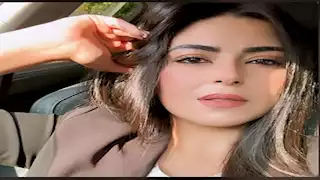 نهى عابدين: أعاني من فوبيا قبل قبول أي عمل جديد ولازم أتأكد من سمعة شركة الإنتاج