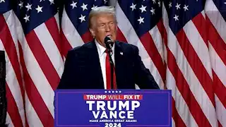 مكتب التحقيقات الفيدرالي يحبط مخططا إيرانيا لاغتيال دونالد ترامب