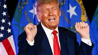 أنباء عن وساطة لترامب.. مسودة اتفاق لوقف إطلاق النار في لبنان