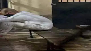 بعد الحكم بإعدامه.. اليوم نظر استئناف المتهم بقتل مالك مقهى أسوان